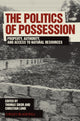 Book cover of: Politics of Possession. By: Thomas Sikor