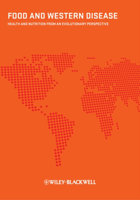 Book cover of: Food and Western Disease. By: Staffan Lindeberg