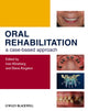 Book cover of: Oral Rehabilitation. By: Iven Klineberg