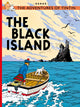 Black Island 9781405208062 Hergé