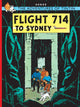 Book cover of: Flight 714 to Sydney