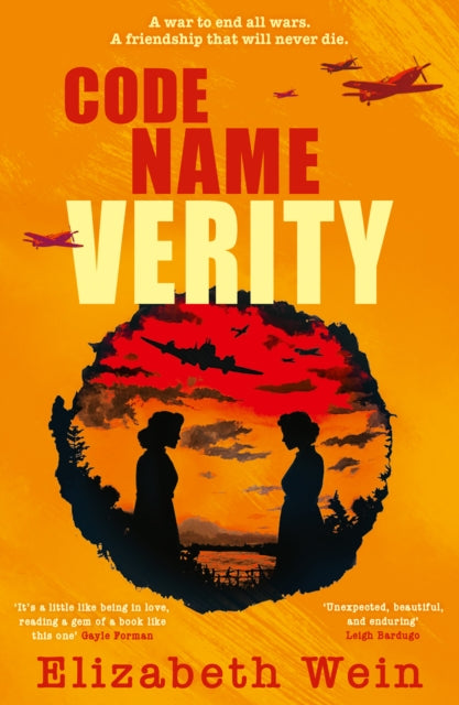 Code Name Verity 9781405278423 Elizabeth Wein