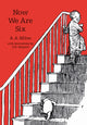 Now We Are Six 9781405281294 A. A. Milne