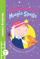 Book cover of: Flora the Fairy's Magic Spells. By: Tony Bradman