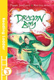Book cover of: Dragon Boy. By: Pippa Goodhart