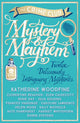 Book cover of: Mystery & Mayhem. By: Katherine Woodfine