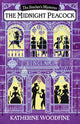 Book cover of: Midnight Peacock. By: Katherine Woodfine