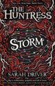 Book cover of: Storm. By: Sarah Driver