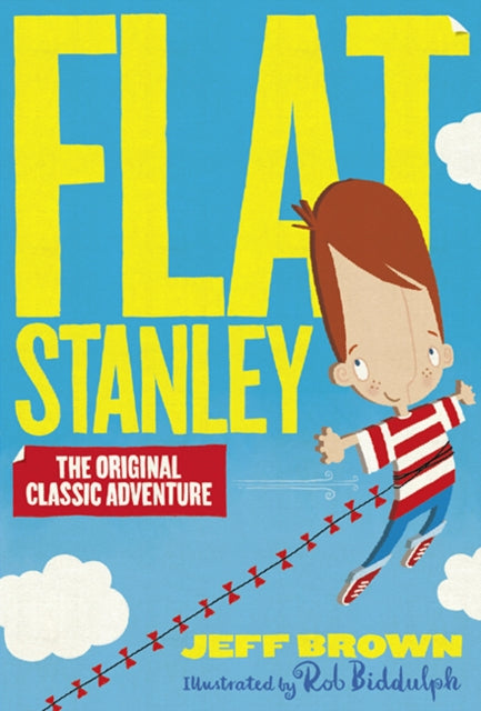 Flat Stanley