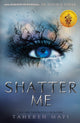Book cover of: Shatter Me