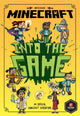 Minecraft: Into the Game 9781405293808 Nick Eliopulos
