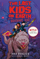 Last Kids on Earth and the Nightmare King 9781405295116 Max Brallier