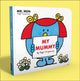 Book cover of: Mr. Men Little Miss: My Mummy. By: Roger Hargreaves