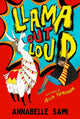 Llama Out Loud! 9781405296991 Annabelle Sami