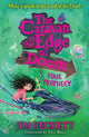 Book cover of: Caravan at the Edge of Doom: Foul Prophecy. By: Jim Beckett
