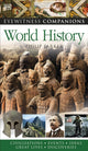 Book cover of: World History
