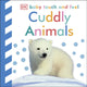 Baby Touch and Feel Cuddly Animals