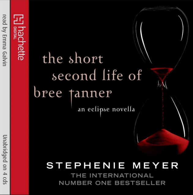 Book cover of: Short Second Life Of Bree Tanner