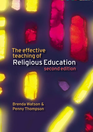 Effective Teaching of Religious Education