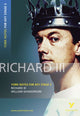 Book cover of: York Notes for KS3 Shakespeare: Richard III