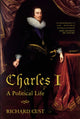 Book cover of: Charles I. By: Richard Cust