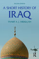 Book cover of: Short History of Iraq. By: Thabit Abdullah
