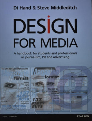 Design for Media