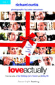 Book cover of: Level 4: Love Actually. By: Pearson Education