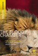 Book cover of: Bloody Chamber (York Notes Advanced) - English Literature Study Guide - for 2026, 2027 exams