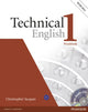 Book cover of: Tech Eng Elem WBk with key/CD Pk. By: David Bonamy