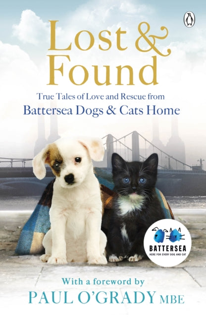 Book cover of: Lost and Found. By: Max Leonard