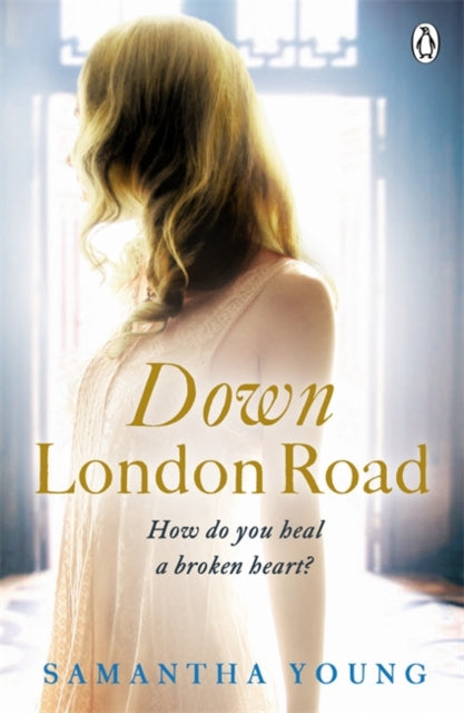 Book cover of: Down London Road