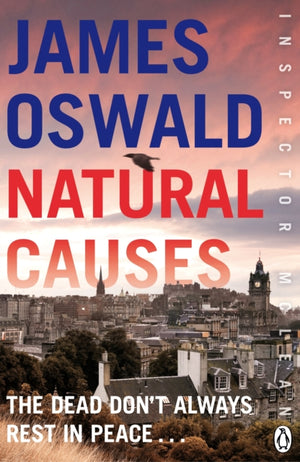 Natural Causes, Inspector McLean 1