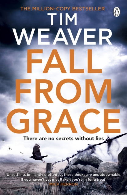 Book cover of: Fall From Grace
