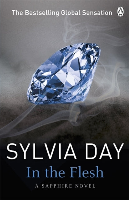 Book cover of: In the Flesh. By: Sylvia Day