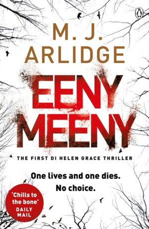 Eeny Meeny, DI Helen Grace 1