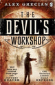 Book cover of: Devil's Workshop. By: Alex Grecian