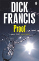 Book cover of: Proof. By: Dick Francis