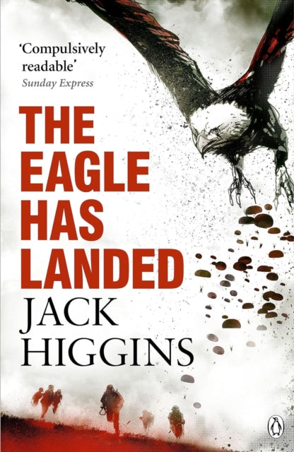 Eagle Has Landed