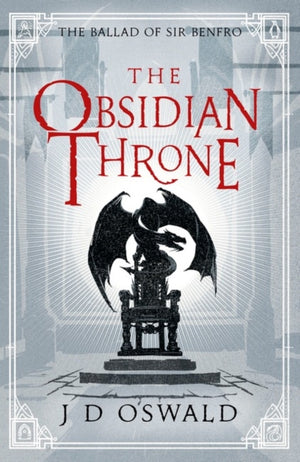 Obsidian Throne