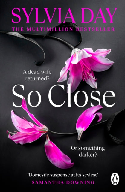 So Close, The unmissable Sunday Times bestseller