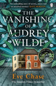 Vanishing of Audrey Wilde