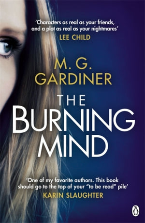 Burning Mind