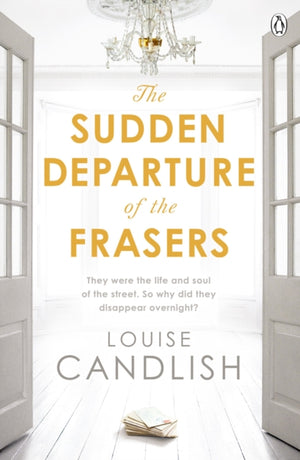 Sudden Departure of the Frasers