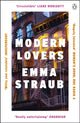 Book cover of: Modern Lovers. By: Emma Straub
