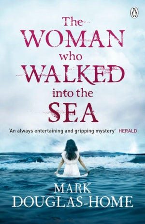 Woman Who Walked into the Sea
