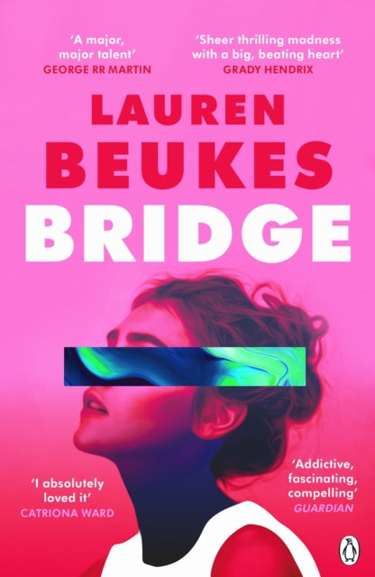 Bridge 9781405923750 Lauren Beukes