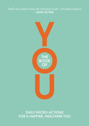 Book of You