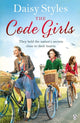 Book cover of: The Code Girls. By: Daisy Styles