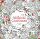 Book cover of: Magical Christmas. By: Lizzie Mary Cullen